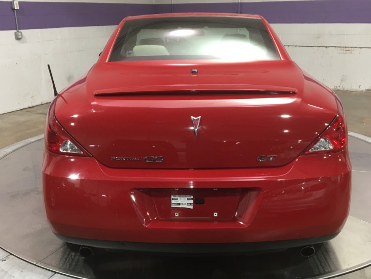 Used-2007-Pontiac-G6-GT