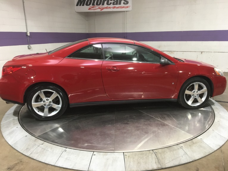Used-2007-Pontiac-G6-GT