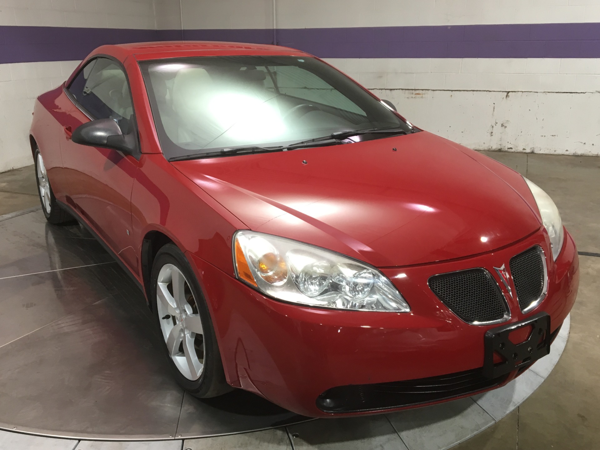 Pontiac g3 t250
