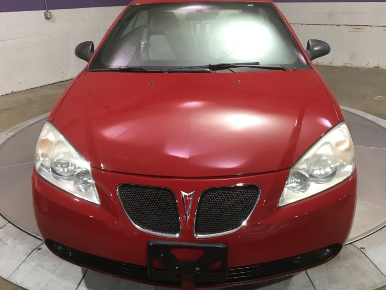 Used-2007-Pontiac-G6-GT