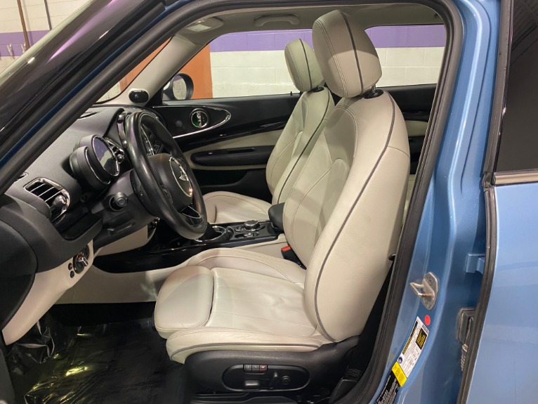 Used-2017-MINI-Clubman-Cooper-S-ALL4