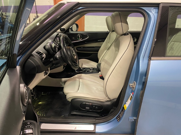 Used-2017-MINI-Clubman-Cooper-S-ALL4