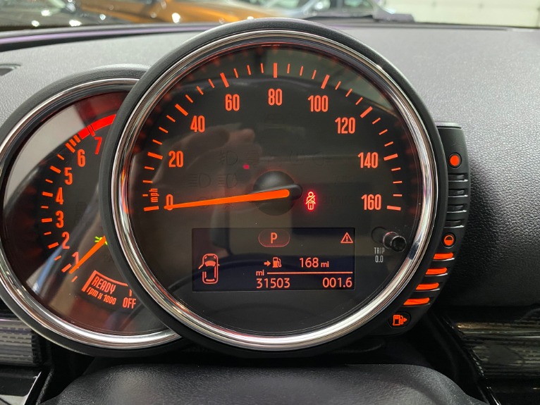 Used-2017-MINI-Clubman-Cooper-S-ALL4