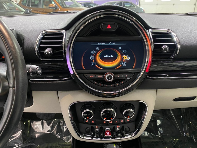 Used-2017-MINI-Clubman-Cooper-S-ALL4