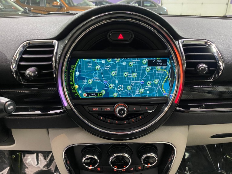 Used-2017-MINI-Clubman-Cooper-S-ALL4