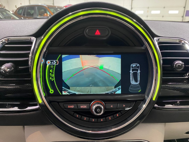 Used-2017-MINI-Clubman-Cooper-S-ALL4