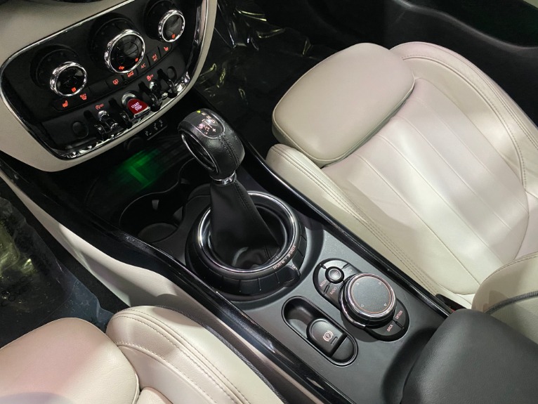 Used-2017-MINI-Clubman-Cooper-S-ALL4
