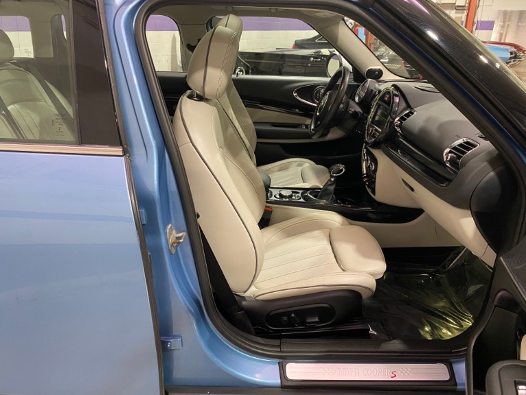 Used-2017-MINI-Clubman-Cooper-S-ALL4