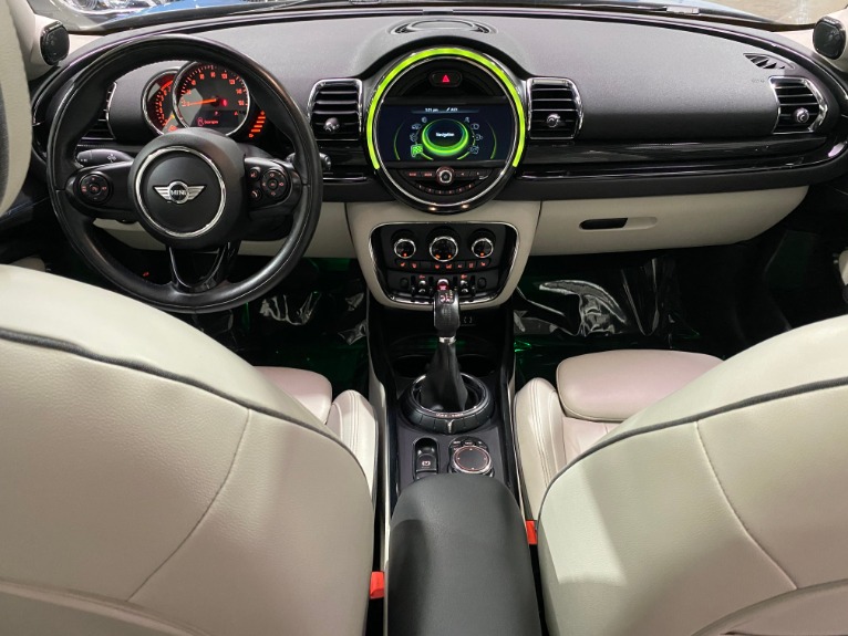 Used-2017-MINI-Clubman-Cooper-S-ALL4