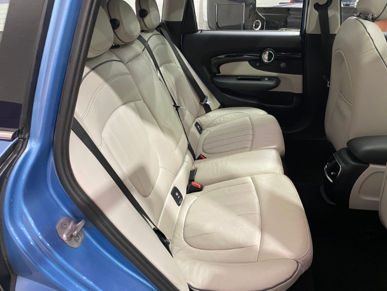 Used-2017-MINI-Clubman-Cooper-S-ALL4