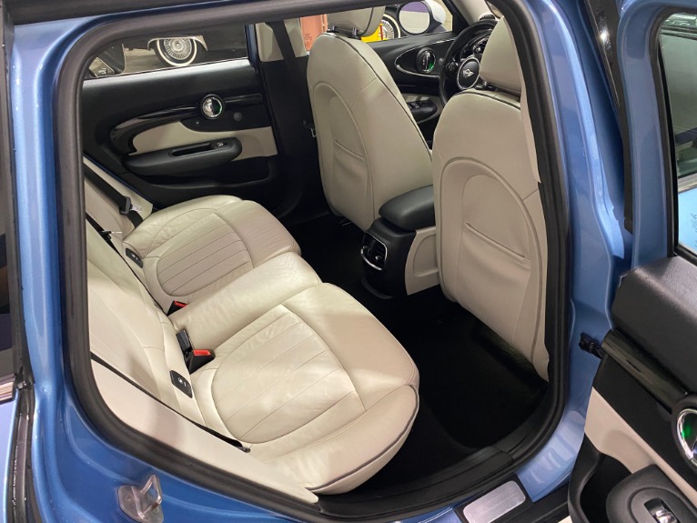 Used-2017-MINI-Clubman-Cooper-S-ALL4