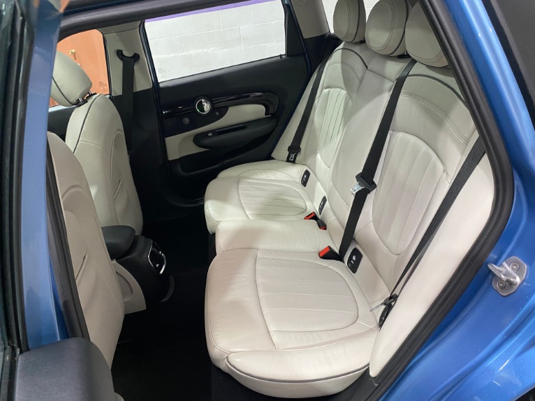 Used-2017-MINI-Clubman-Cooper-S-ALL4