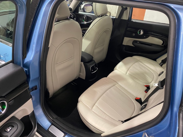 Used-2017-MINI-Clubman-Cooper-S-ALL4