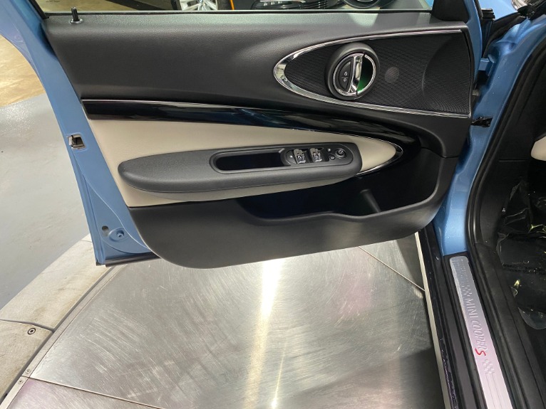 Used-2017-MINI-Clubman-Cooper-S-ALL4