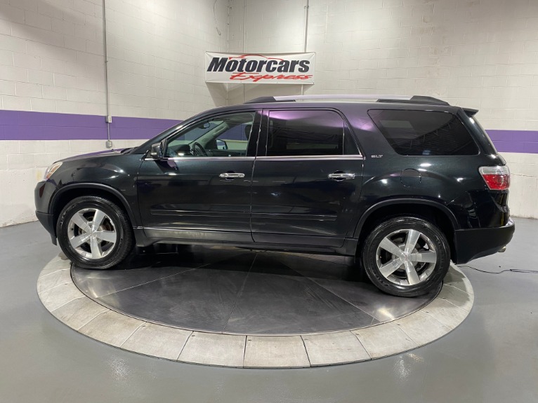 Used-2011-GMC-Acadia-SLT-1-AWD