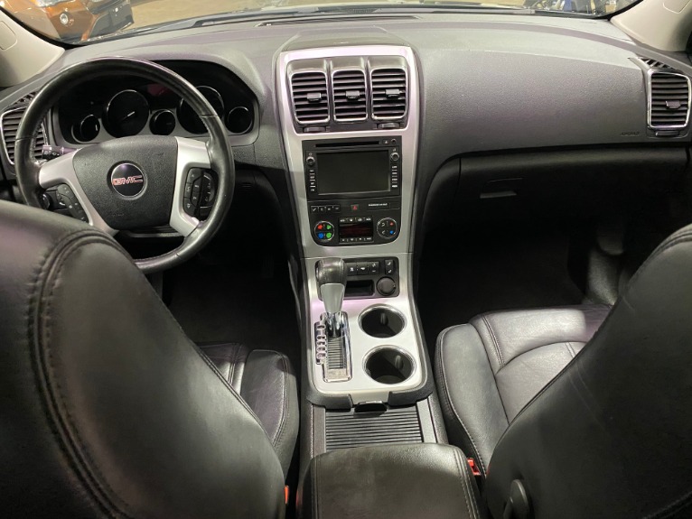 Used-2011-GMC-Acadia-SLT-1-AWD