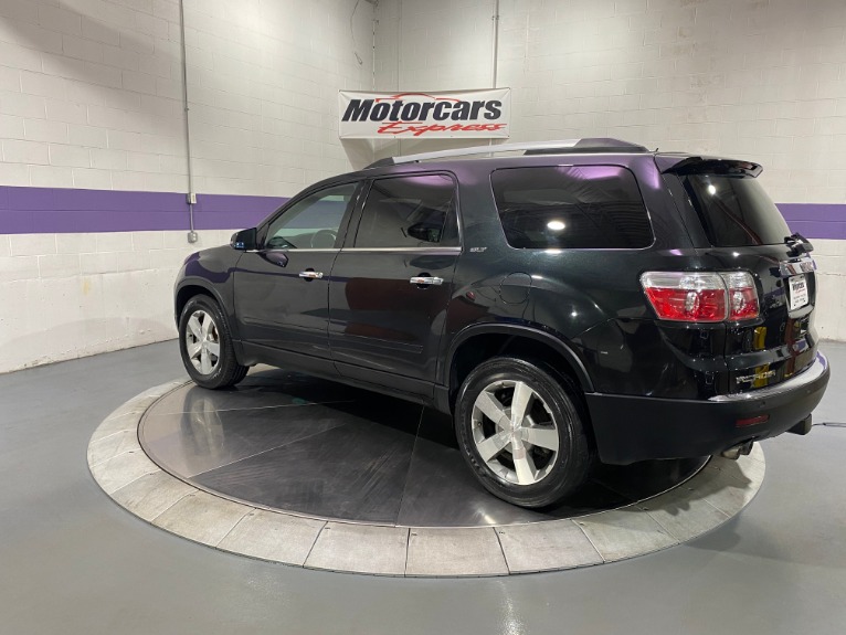 Used-2011-GMC-Acadia-SLT-1-AWD