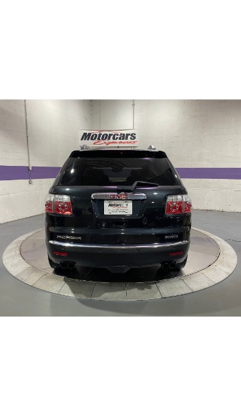 Used-2011-GMC-Acadia-SLT-1-AWD