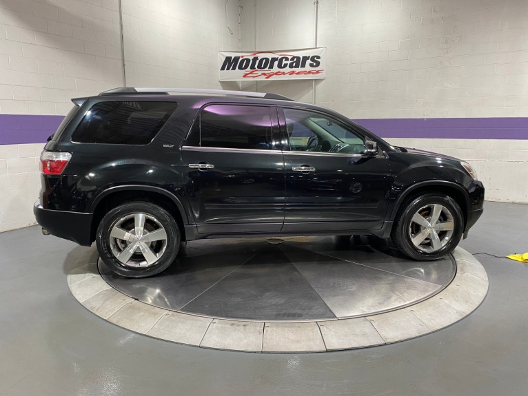 Used-2011-GMC-Acadia-SLT-1-AWD