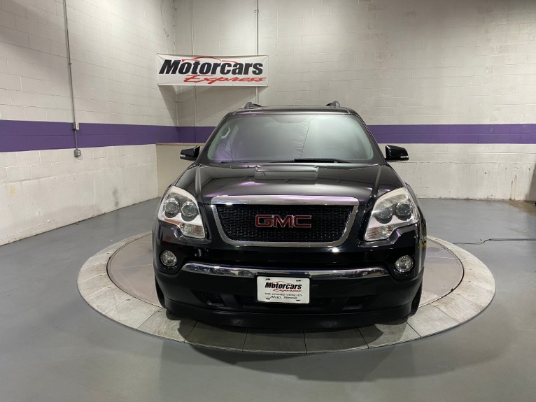 Used-2011-GMC-Acadia-SLT-1-AWD