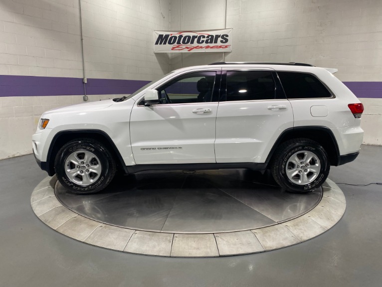 Used-2015-Jeep-Grand-Cherokee-Laredo-E-4X4