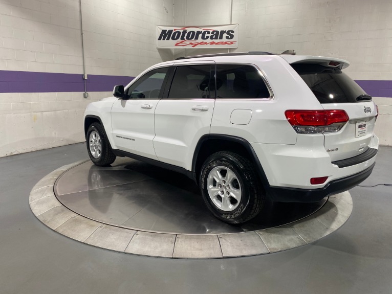 Used-2015-Jeep-Grand-Cherokee-Laredo-E-4X4