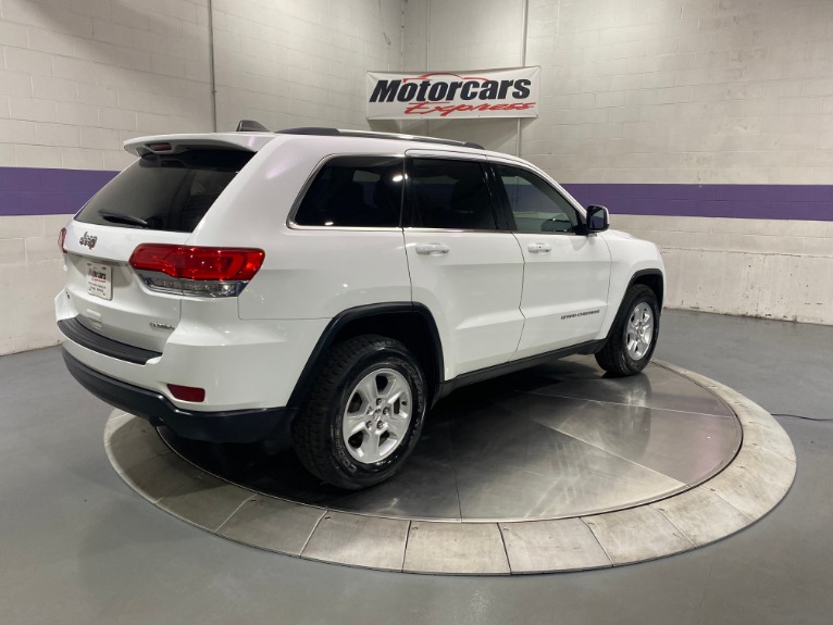 Used-2015-Jeep-Grand-Cherokee-Laredo-E-4X4