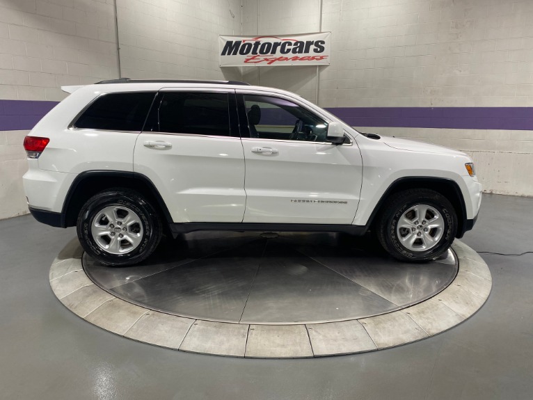 Used-2015-Jeep-Grand-Cherokee-Laredo-E-4X4