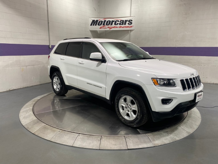 Used-2015-Jeep-Grand-Cherokee-Laredo-E-4X4