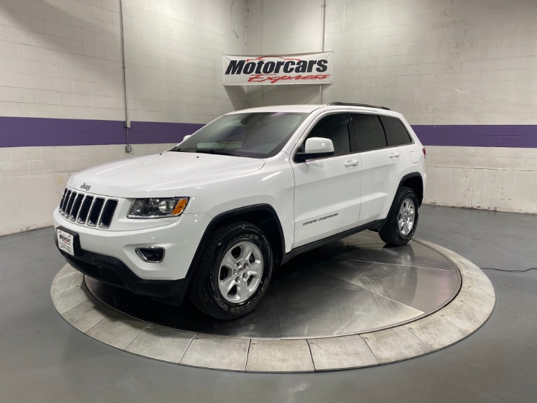Used-2015-Jeep-Grand-Cherokee-Laredo-E-4X4