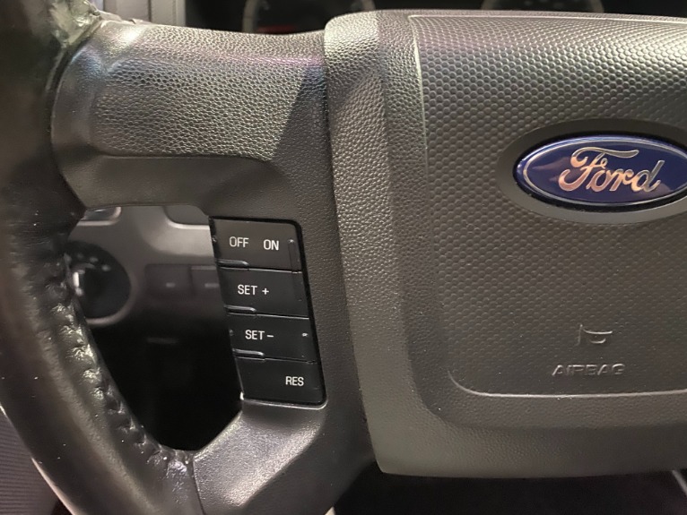 Used-2009-Ford-Escape-Limited-FWD
