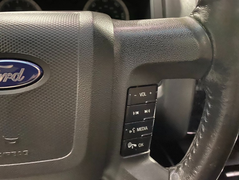 Used-2009-Ford-Escape-Limited-FWD