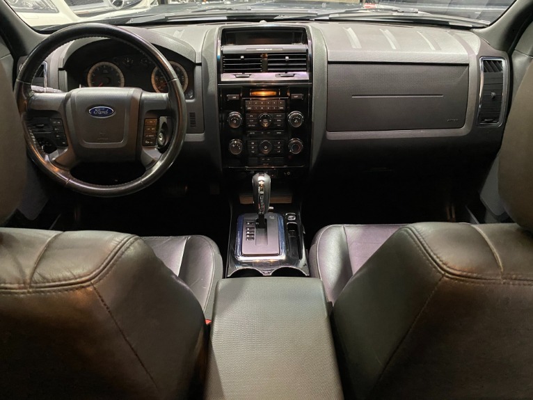 Used-2009-Ford-Escape-Limited-FWD