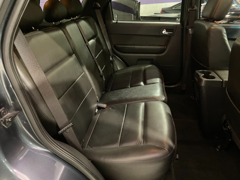 Used-2009-Ford-Escape-Limited-FWD