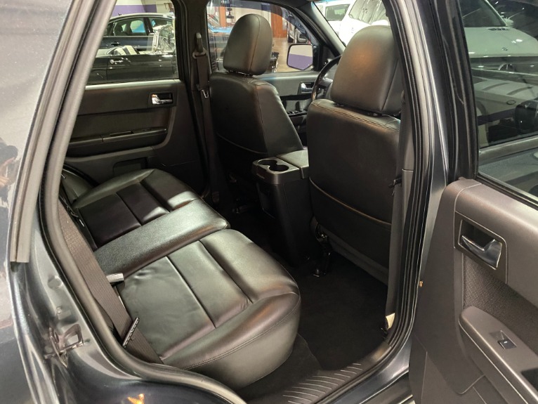 Used-2009-Ford-Escape-Limited-FWD