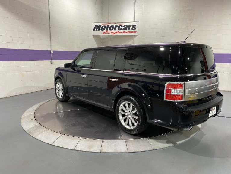 Used-2019-Ford-Flex-Limited-AWD
