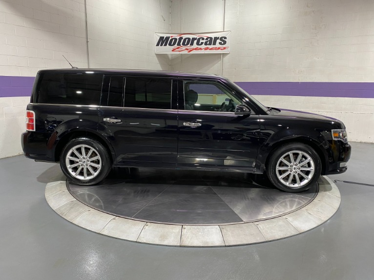 Used-2019-Ford-Flex-Limited-AWD