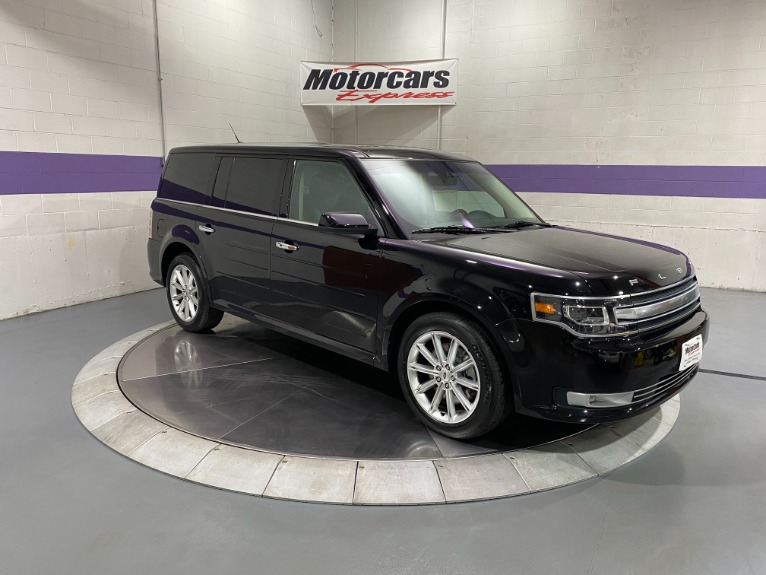 Used-2019-Ford-Flex-Limited-AWD