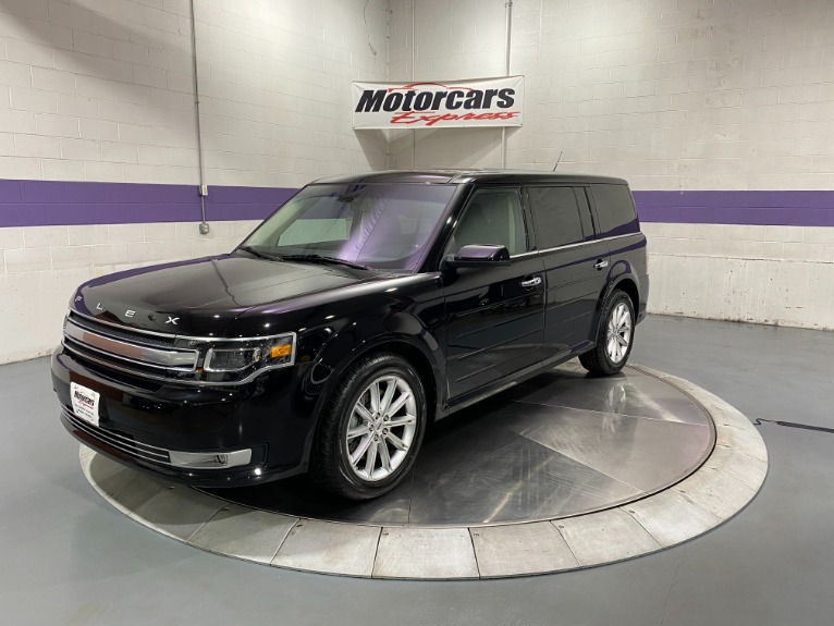 Used-2019-Ford-Flex-Limited-AWD