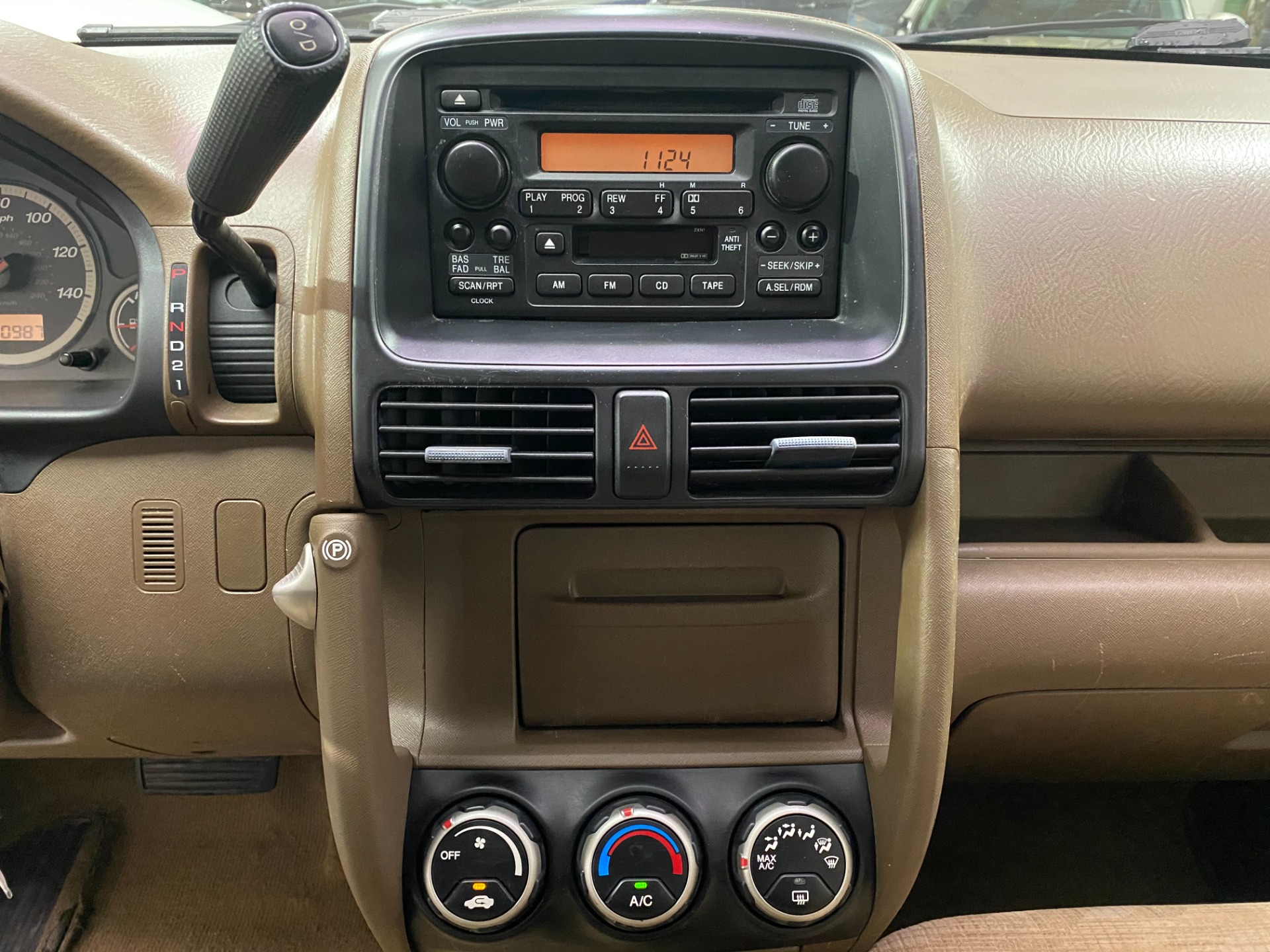 Used-2003-Honda-CR-V-LX-AWD