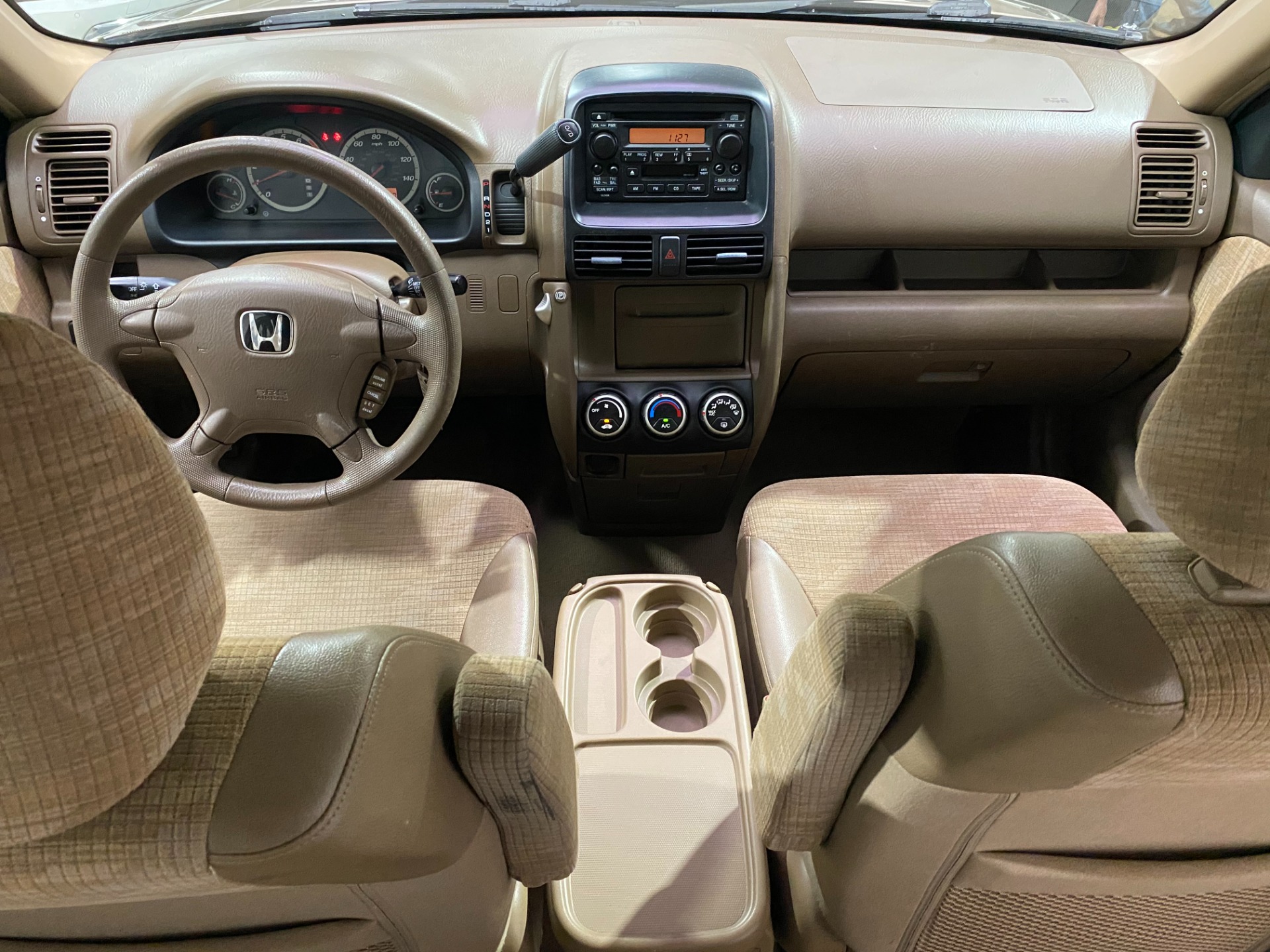 Used-2003-Honda-CR-V-LX-AWD