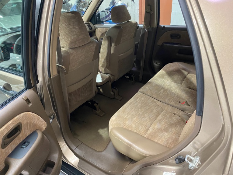 Used-2003-Honda-CR-V-LX-AWD