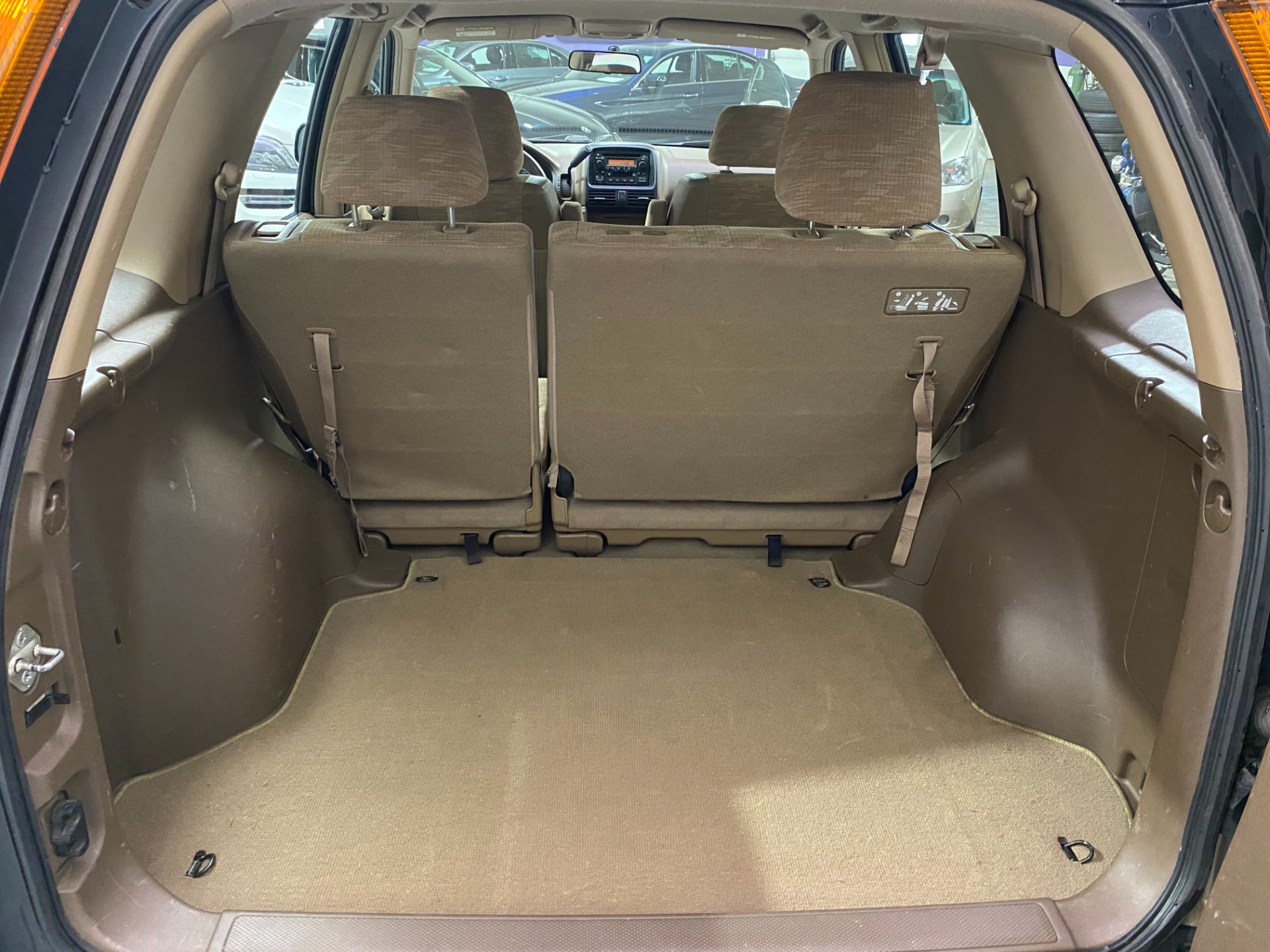 Used-2003-Honda-CR-V-LX-AWD