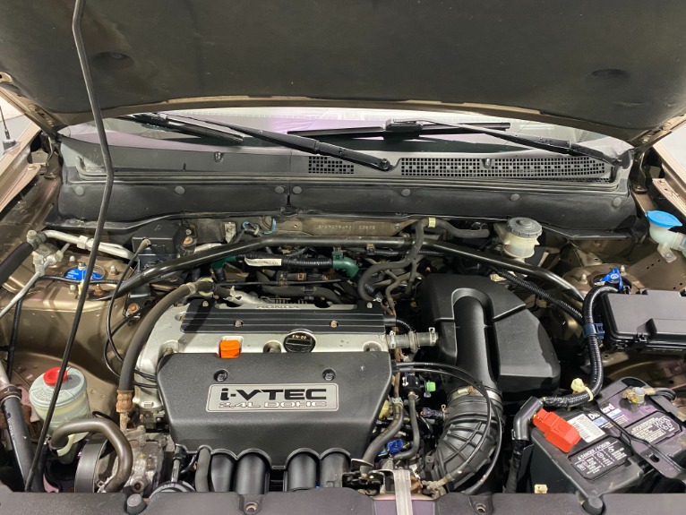 Used-2003-Honda-CR-V-LX-AWD