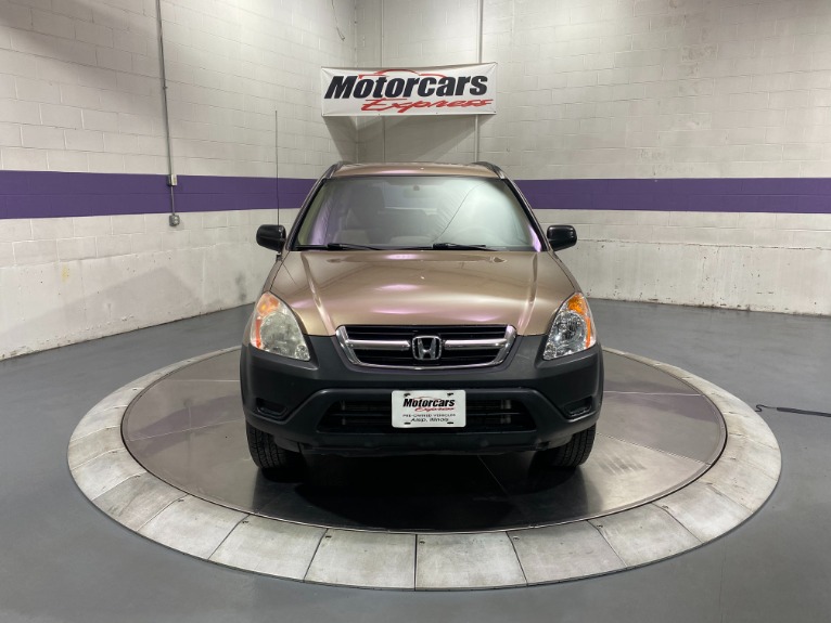 Used-2003-Honda-CR-V-LX-AWD