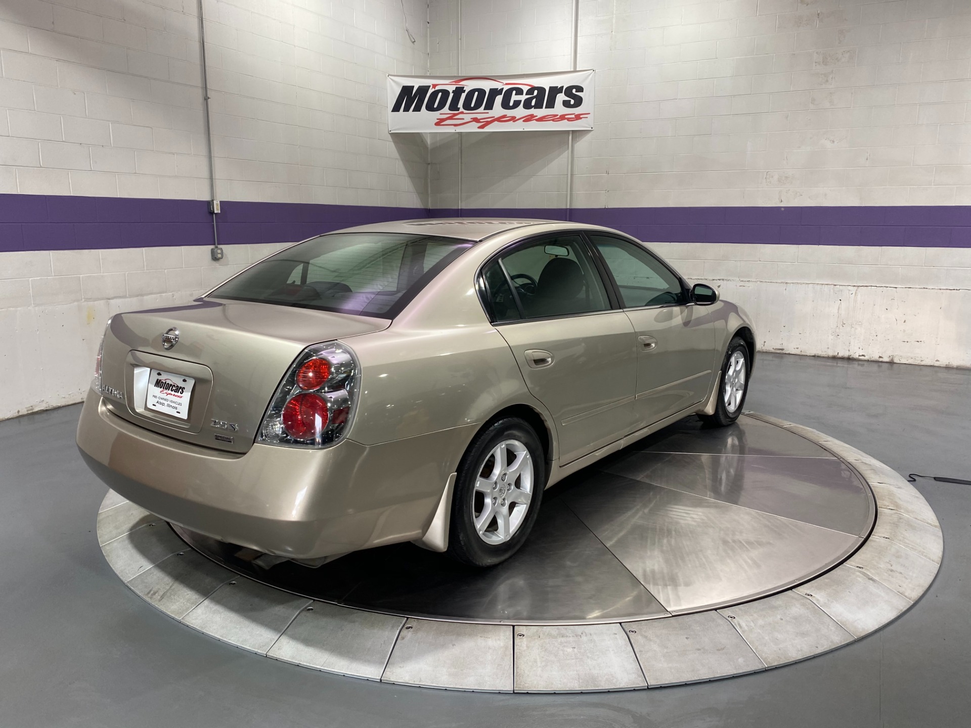 2006 nissan altima 2.5 clearance s front bumper