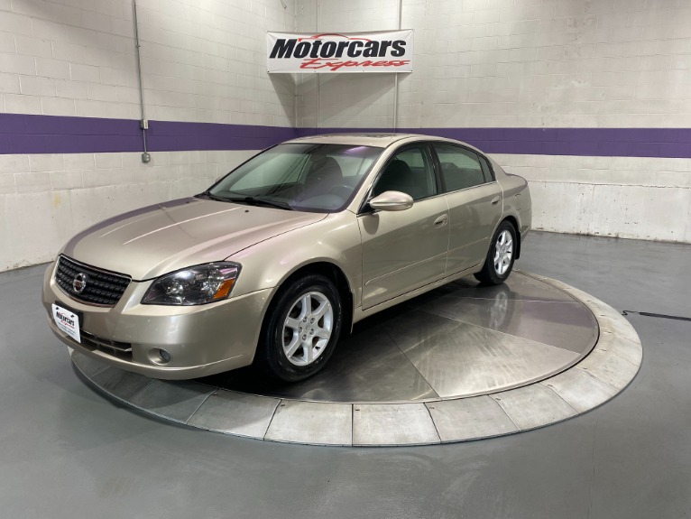 Used-2006-Nissan-Altima-25-S-Special-Edition
