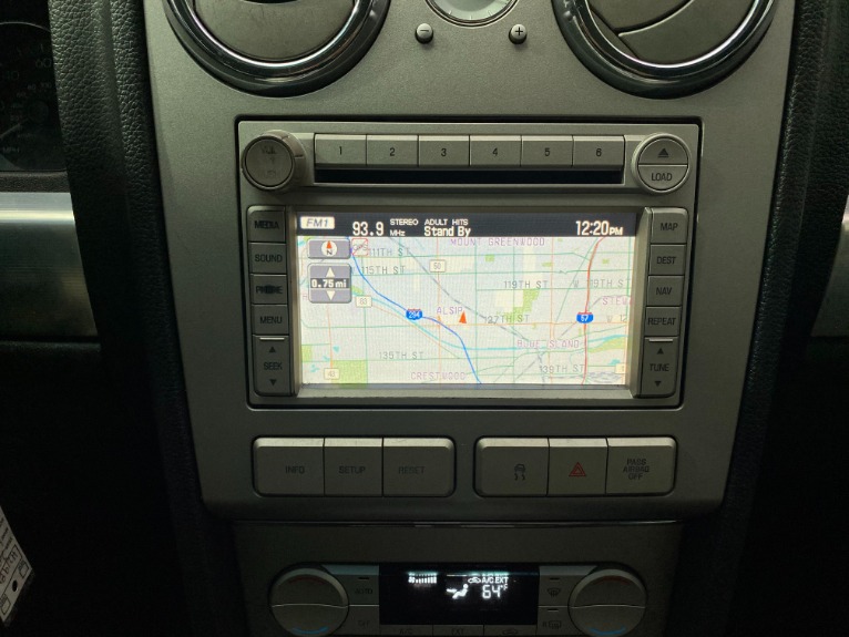 Used-2009-Lincoln-MKZ-FWD-Base