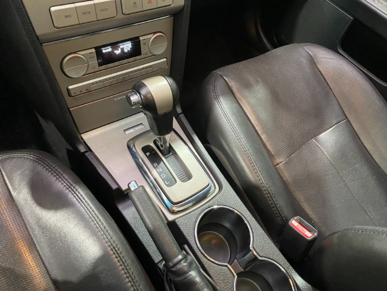Used-2009-Lincoln-MKZ-FWD-Base