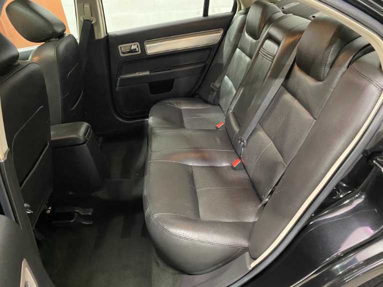 Used-2009-Lincoln-MKZ-FWD-Base